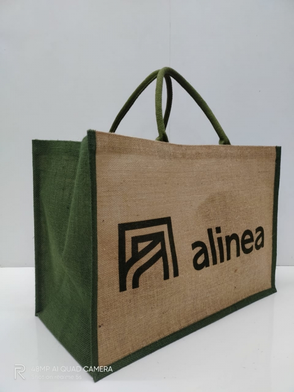 Jute Bag